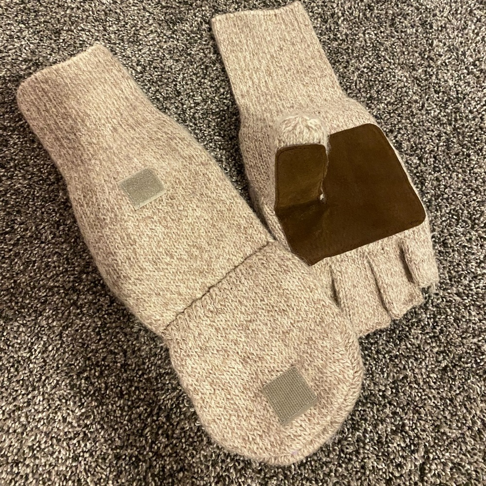 Gloves/mittens